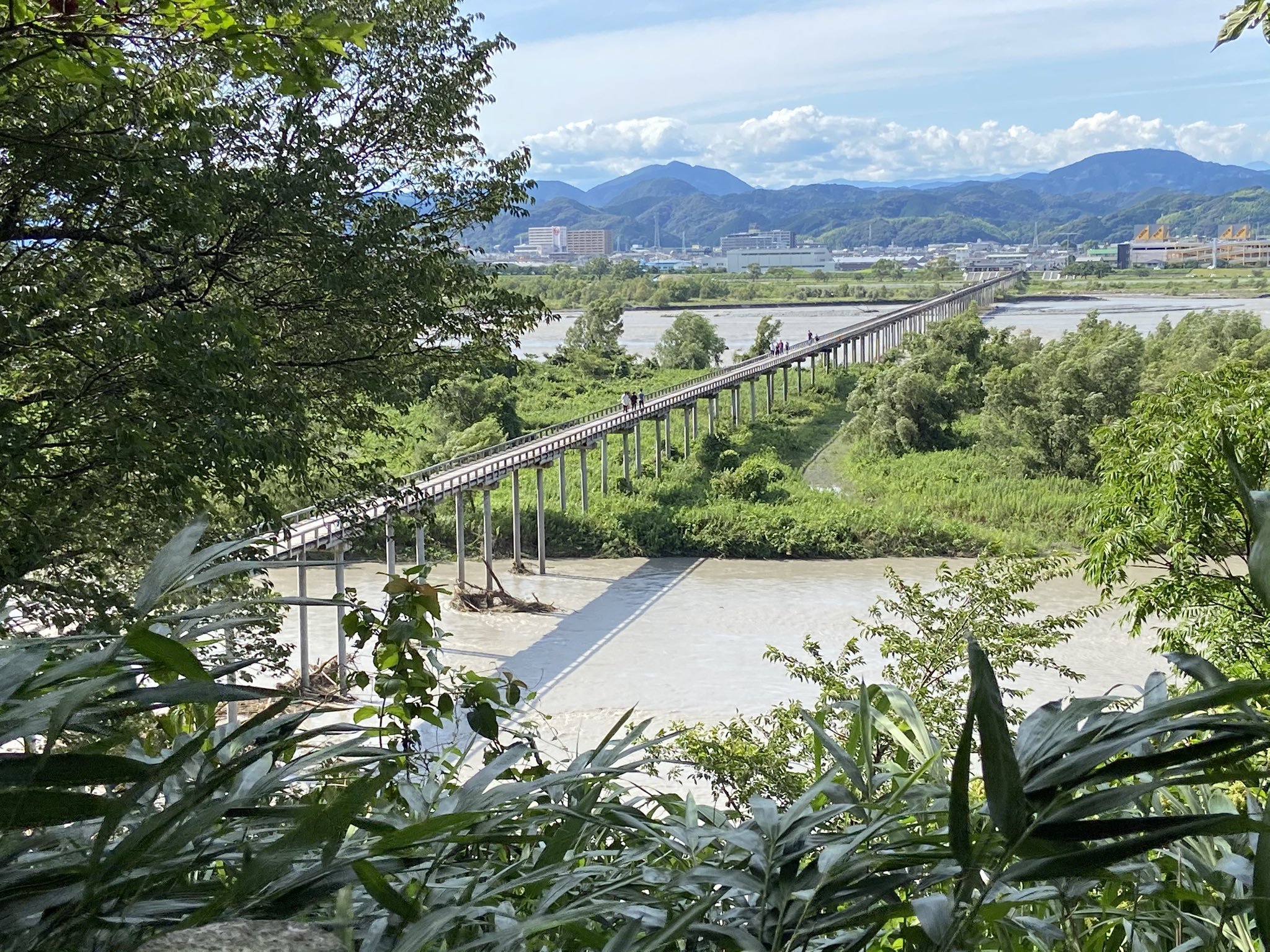 🌉 호라이 다리(호라이바시) 이미지 6